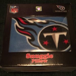 NFL Snuggie - Titans